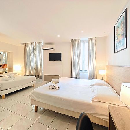 Viva Riviera 6 Rue Commandant Andre Apartment Cannes Ngoại thất bức ảnh