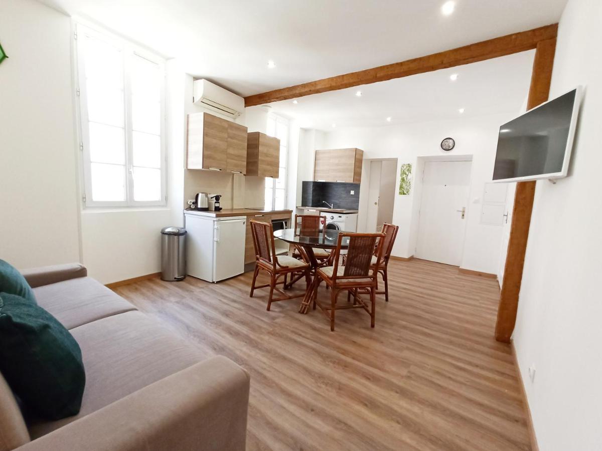 Viva Riviera 6 Rue Commandant Andre Apartment Cannes Ngoại thất bức ảnh