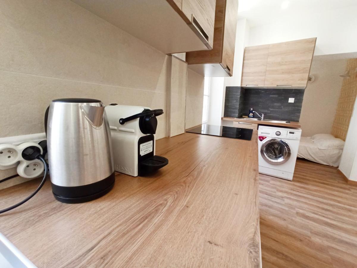 Viva Riviera 6 Rue Commandant Andre Apartment Cannes Ngoại thất bức ảnh