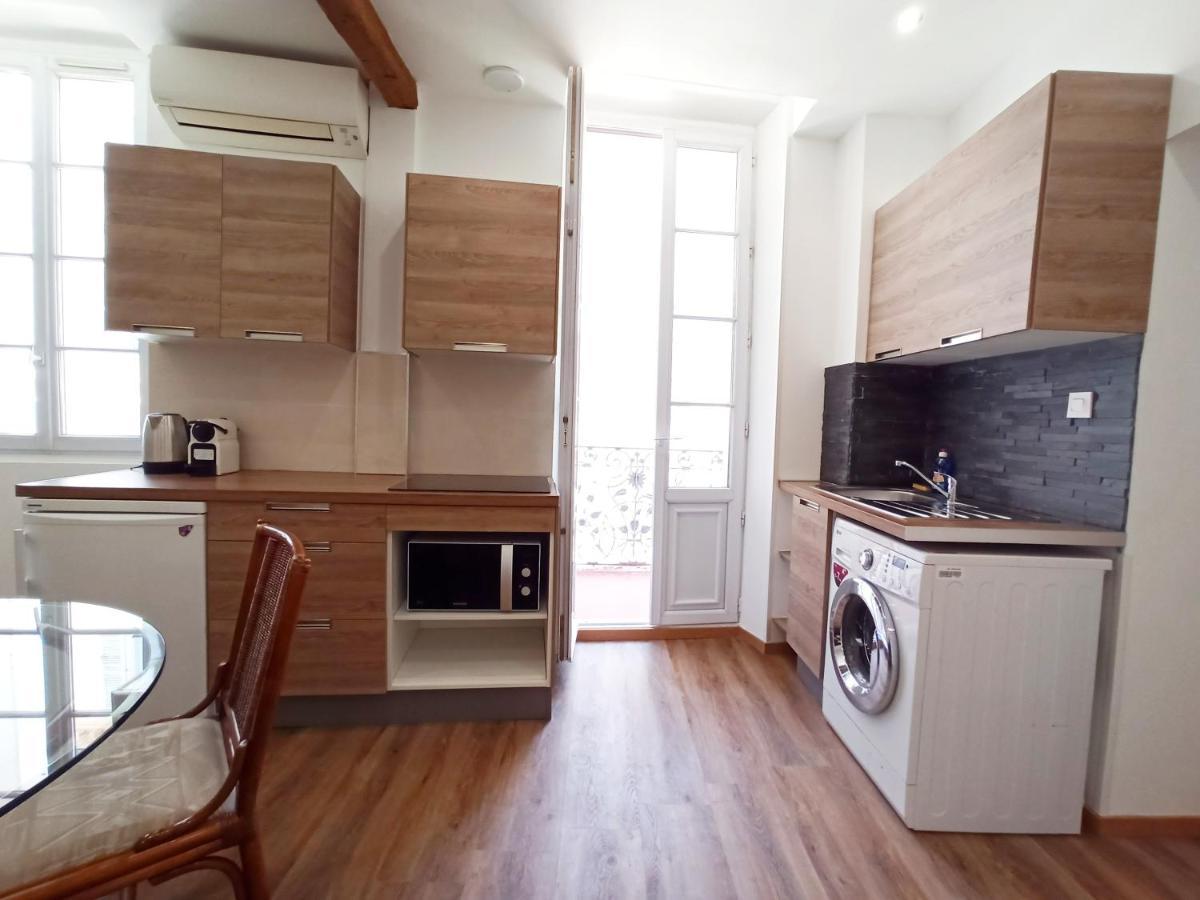 Viva Riviera 6 Rue Commandant Andre Apartment Cannes Ngoại thất bức ảnh