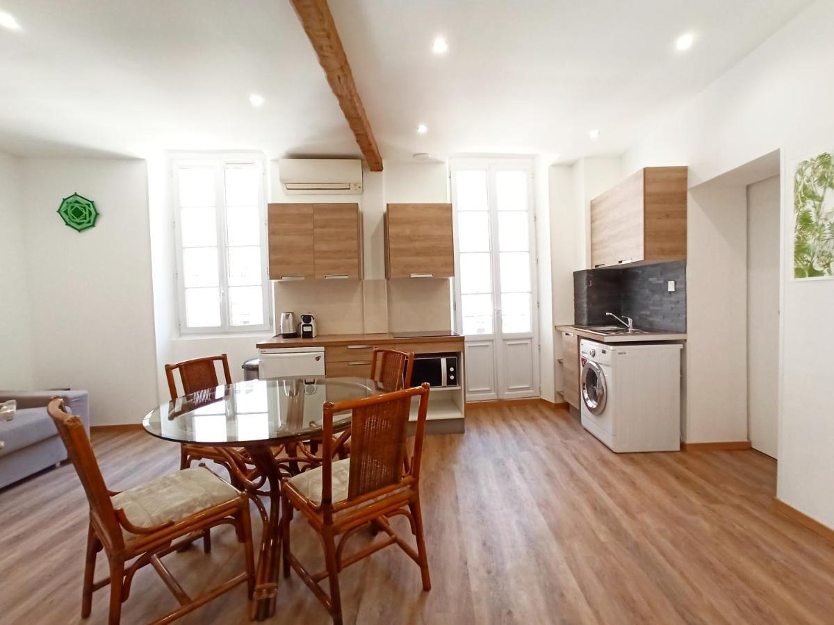 Viva Riviera 6 Rue Commandant Andre Apartment Cannes Ngoại thất bức ảnh