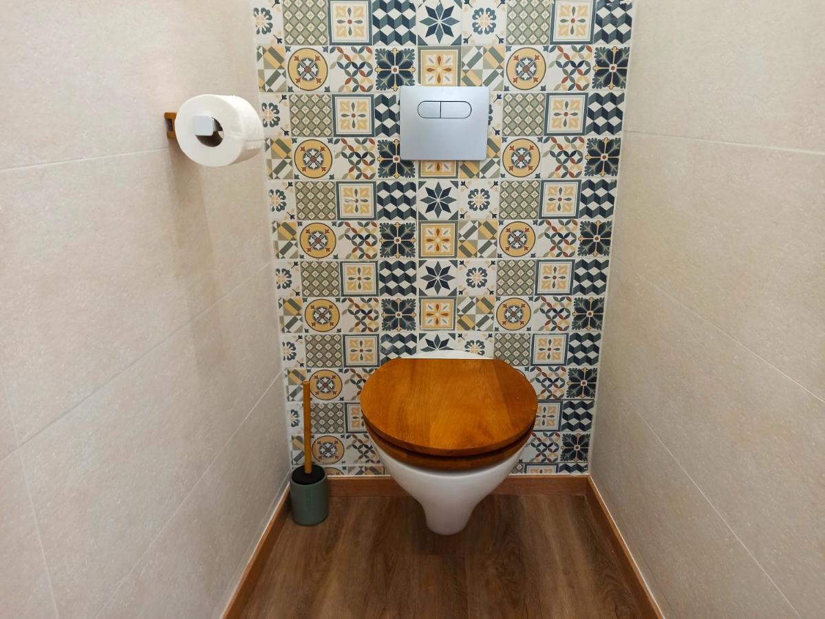 Viva Riviera 6 Rue Commandant Andre Apartment Cannes Ngoại thất bức ảnh
